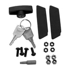 Arkon TAB4CPM25 houder- of montagedetail; toestel en andere apparatuur niet inbegrepen