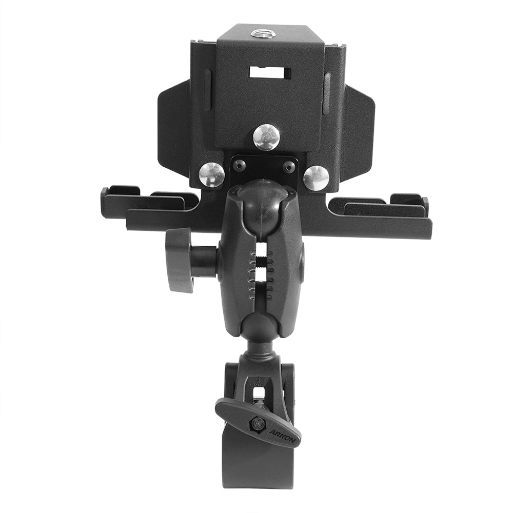 Arkon TAB4CPM38 montagedetail of voorbeeld; toestel niet inbegrepen