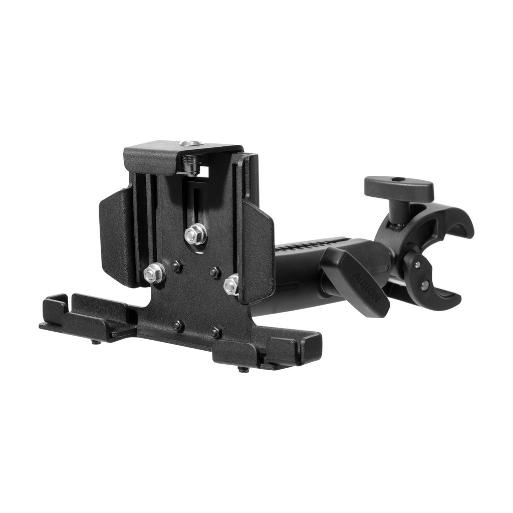 Arkon TAB4CPM385 overzicht van de beschreven montage