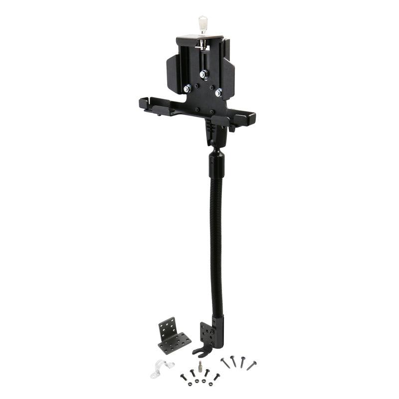 Arkon TAB4RM8825AL houder met montage; afgebeeld toestel niet inbegrepen