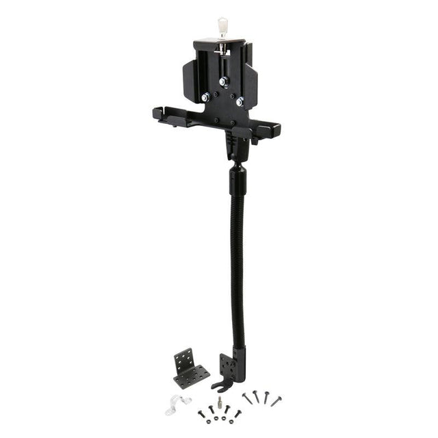 Arkon TAB4RM8825AL houder met montage; afgebeeld toestel niet inbegrepen