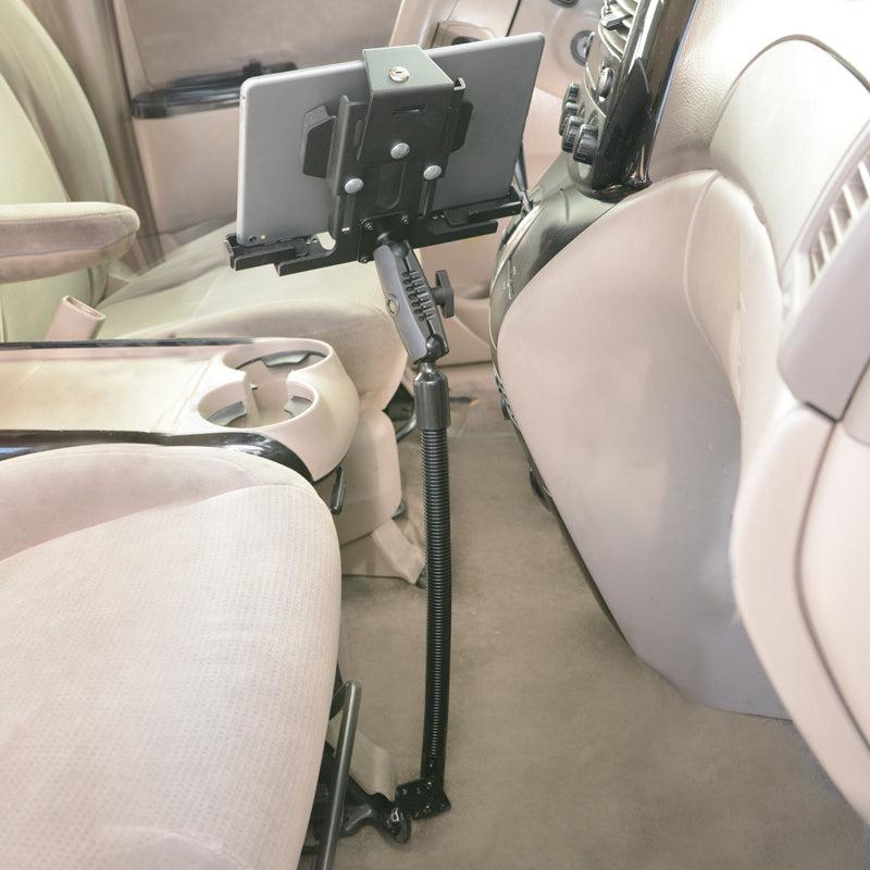 Arkon TAB4RM8825AL houder- of montagedetail; toestel en andere apparatuur niet inbegrepen