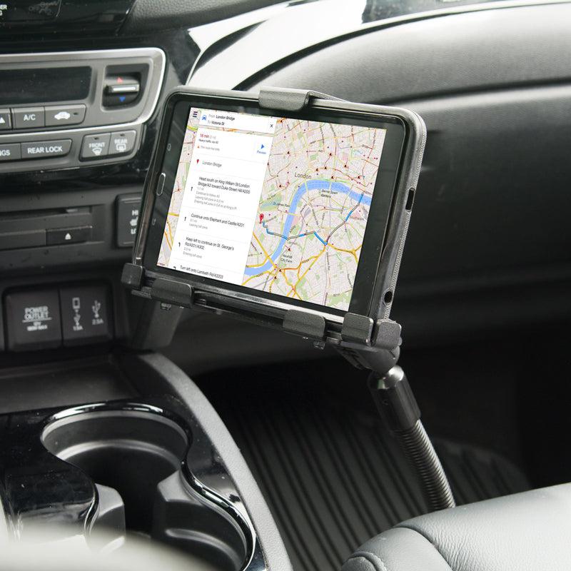 Arkon TAB4RM8825AL houder- of montagedetail; toestel en andere apparatuur niet inbegrepen