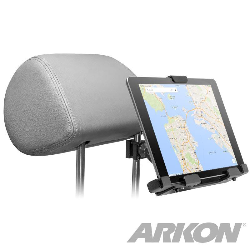 Arkon TAB4RMSHM4 houder- of montagedetail; toestel en andere apparatuur niet inbegrepen
