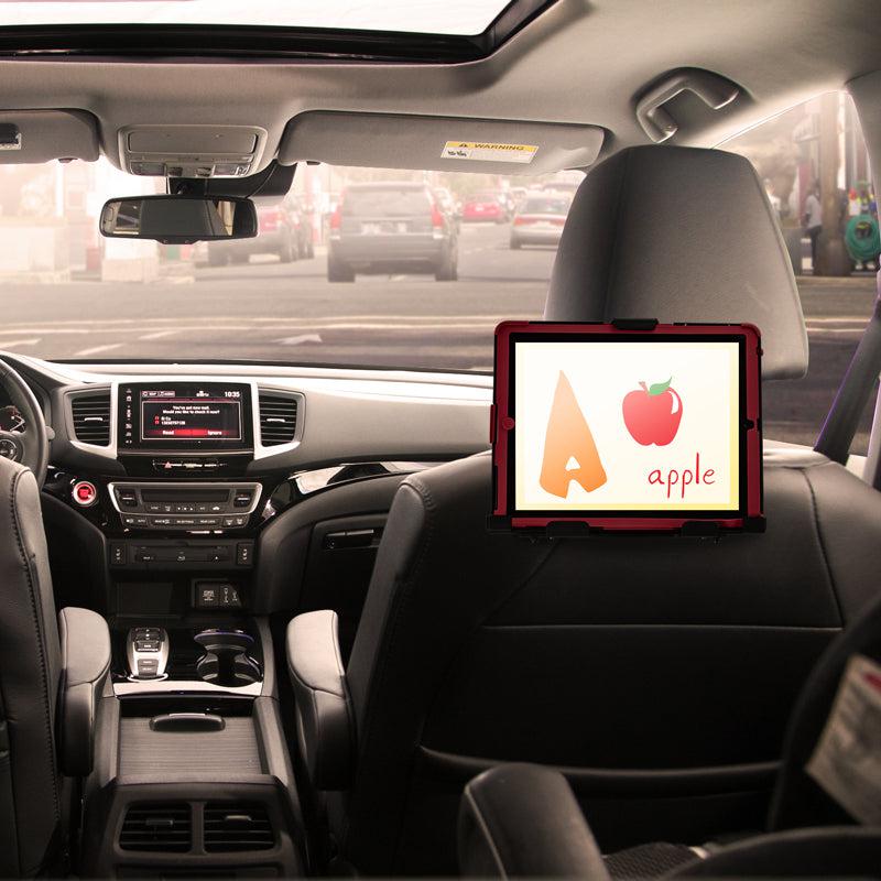 Arkon TAB4RMSHM4 houder- of montagedetail; toestel en andere apparatuur niet inbegrepen