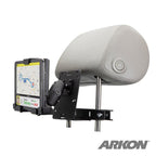 Arkon TAB4RMSHM9 houder- of montagedetail; toestel en andere apparatuur niet inbegrepen