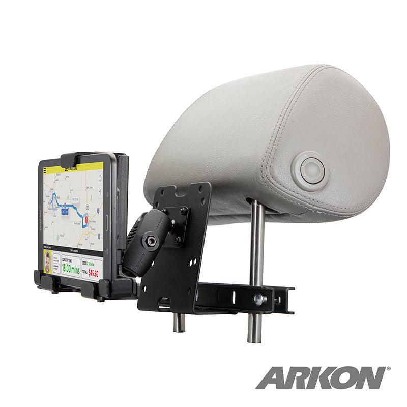 Arkon TAB4RMSHM9 houder- of montagedetail; toestel en andere apparatuur niet inbegrepen