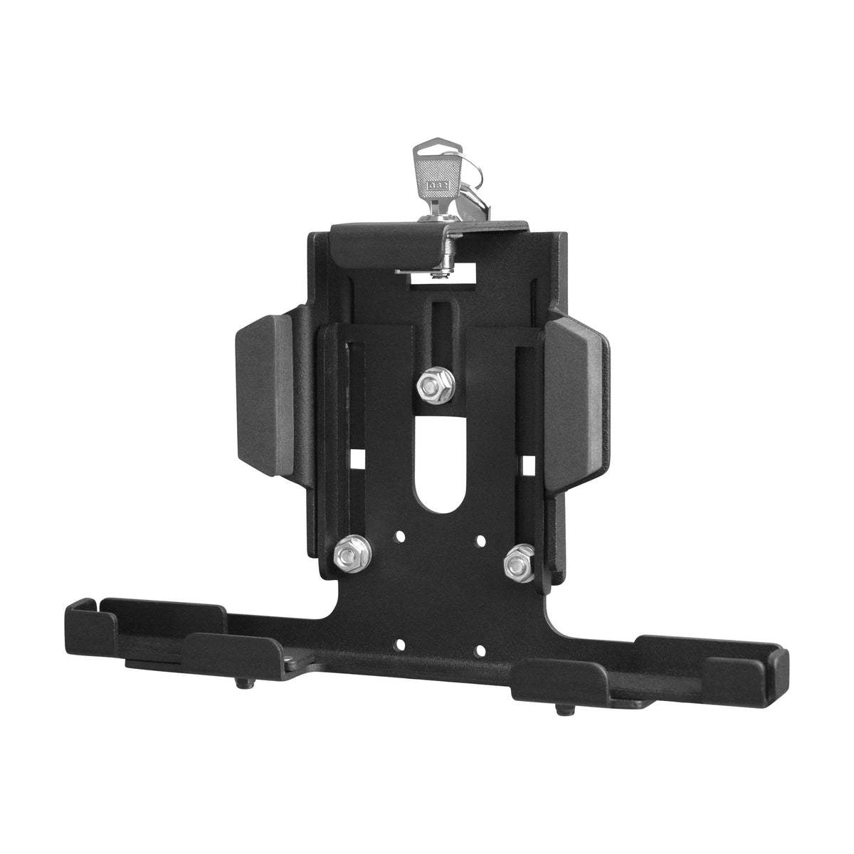 Arkon TAB4XLKL houder met montage; afgebeeld toestel niet inbegrepen