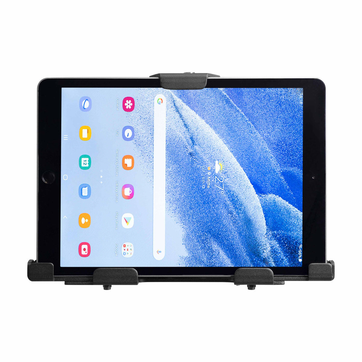Arkon TAB4XLKL houder- of montagedetail; toestel en andere apparatuur niet inbegrepen