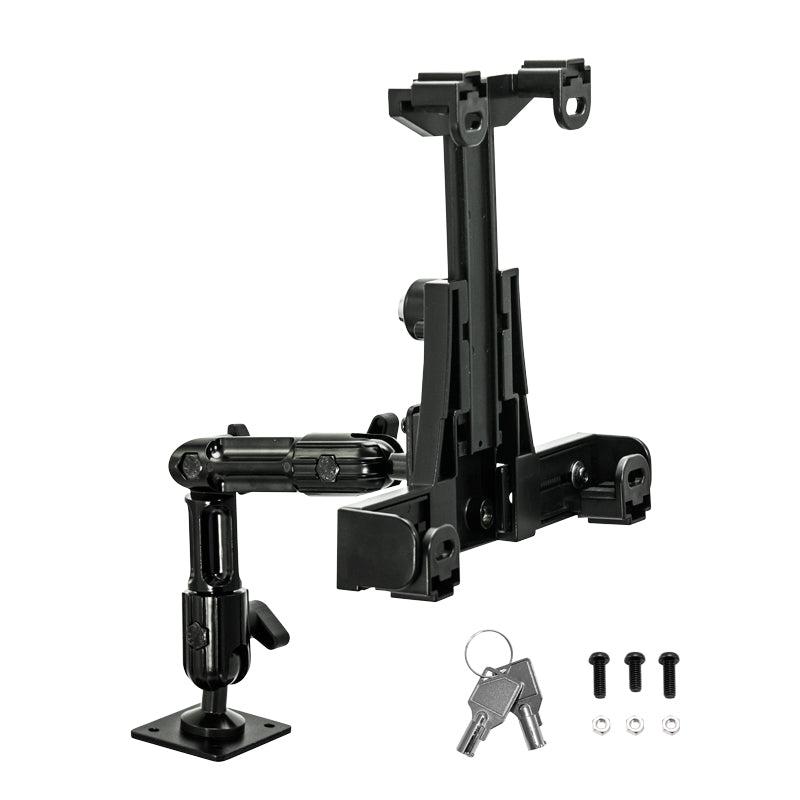 Arkon TAB506AMPS houder met montage; afgebeeld toestel niet inbegrepen