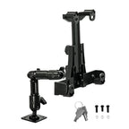 Arkon TAB506AMPS houder met montage; afgebeeld toestel niet inbegrepen