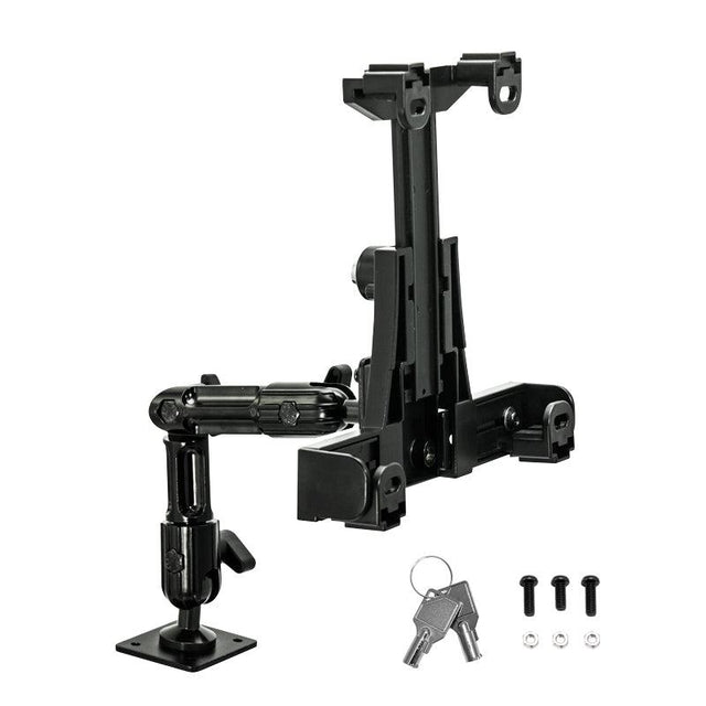 Arkon TAB506AMPS houder met montage; afgebeeld toestel niet inbegrepen