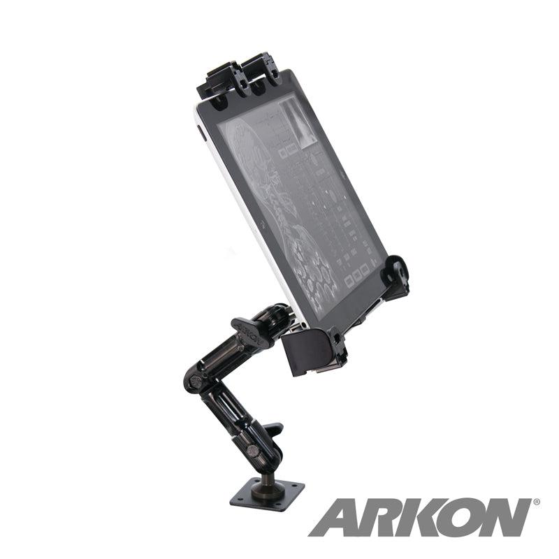 Arkon TAB506AMPS houder- of montagedetail; toestel en andere apparatuur niet inbegrepen