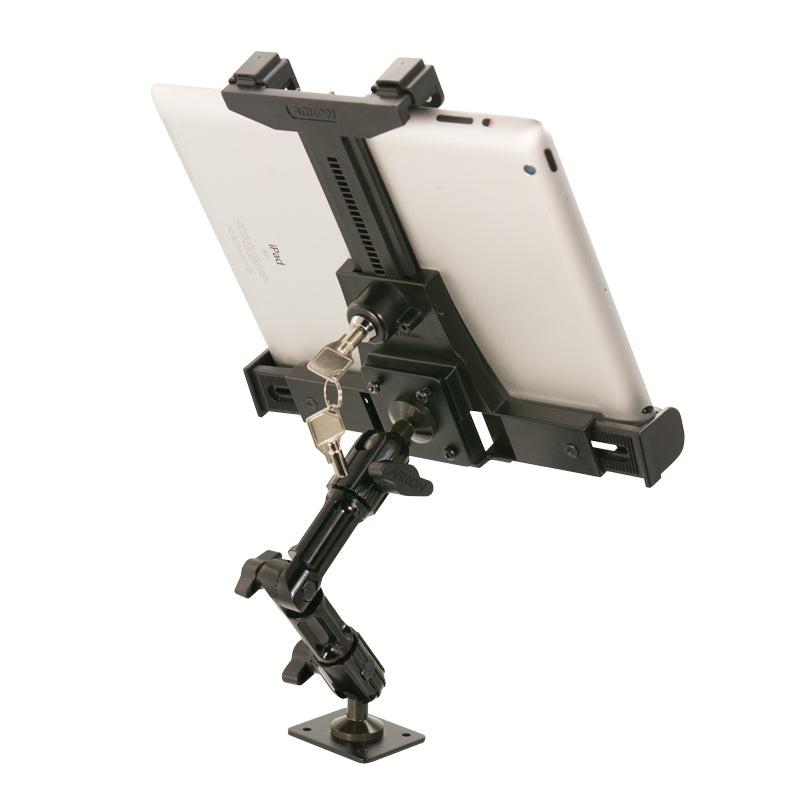 Arkon TAB506AMPS houder- of montagedetail; toestel en andere apparatuur niet inbegrepen