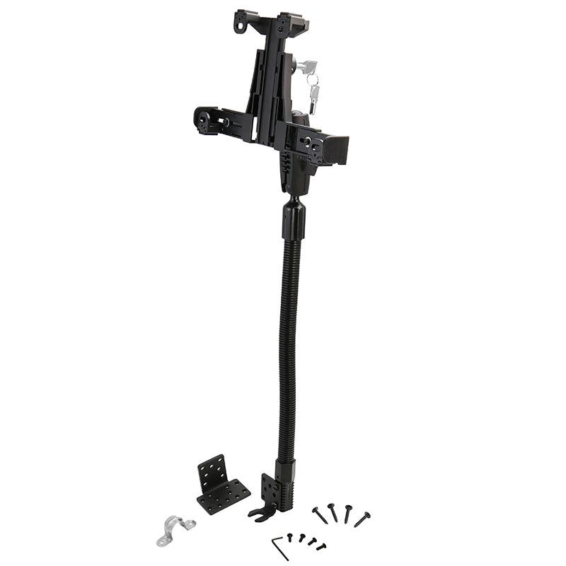 Arkon TAB58825MM houder met montage; afgebeeld toestel niet inbegrepen