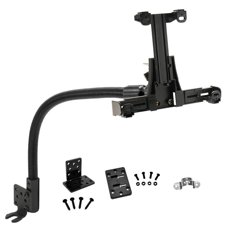 Arkon TAB588L22AL houder met montage; afgebeeld toestel niet inbegrepen