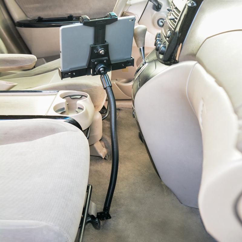 Arkon TAB588L22AL houder- of montagedetail; toestel en andere apparatuur niet inbegrepen