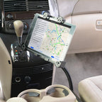 Arkon TAB588L22AL houder- of montagedetail; toestel en andere apparatuur niet inbegrepen