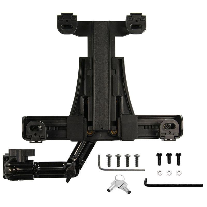 Arkon TAB5HM6 overzicht van de beschreven uitvoering