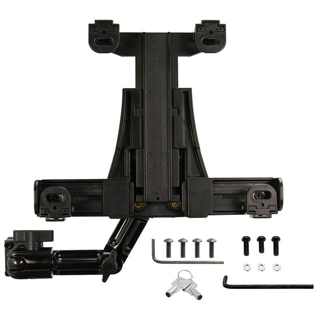 Arkon TAB5HM6 overzicht van de beschreven uitvoering
