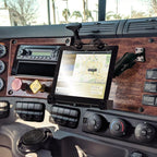 Arkon TAB5METKL houder- of montagedetail; toestel en andere apparatuur niet inbegrepen