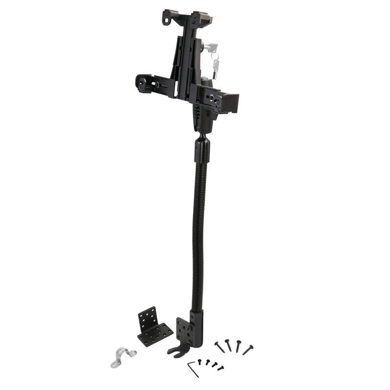 Arkon TAB5RM8825AL houder met montage; afgebeeld toestel niet inbegrepen