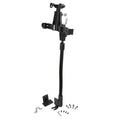 Arkon TAB5RM8825AL houder met montage; afgebeeld toestel niet inbegrepen