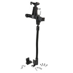 Arkon TAB5RM8825AL houder met montage; afgebeeld toestel niet inbegrepen