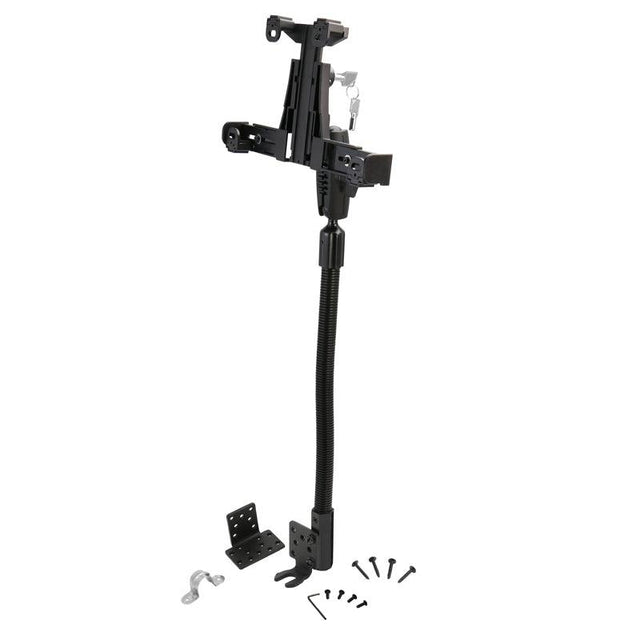Arkon TAB5RM8825AL houder met montage; afgebeeld toestel niet inbegrepen