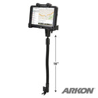 Arkon TAB5RM8825AL houder- of montagedetail; toestel en andere apparatuur niet inbegrepen