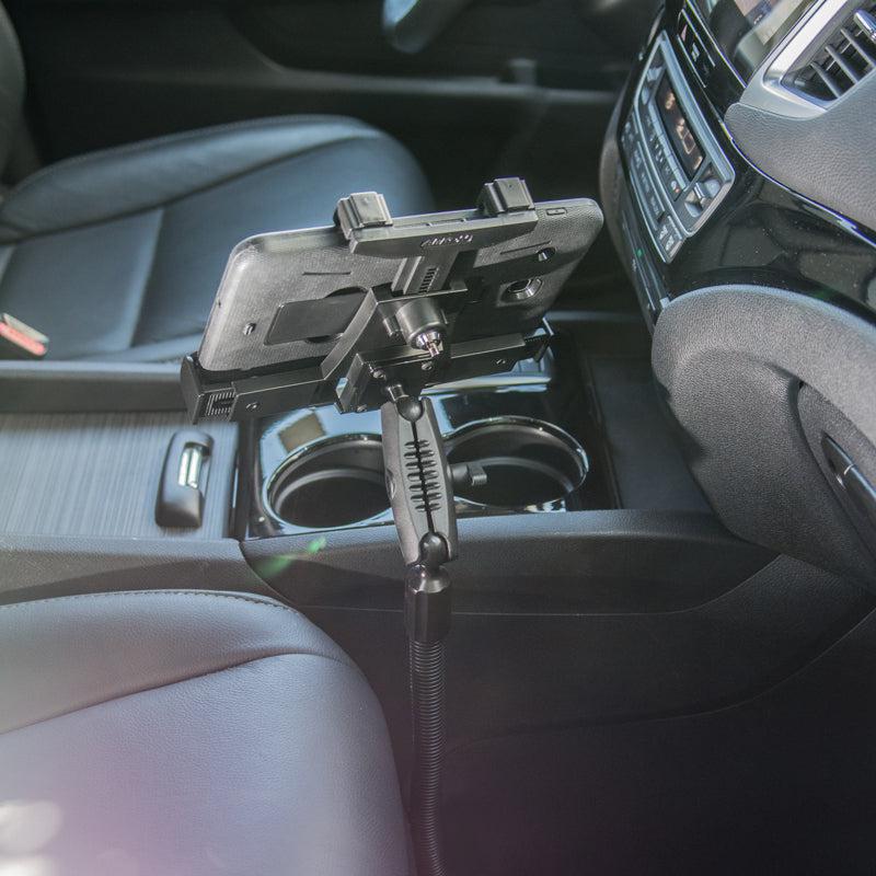 Arkon TAB5RM8825AL houder- of montagedetail; toestel en andere apparatuur niet inbegrepen