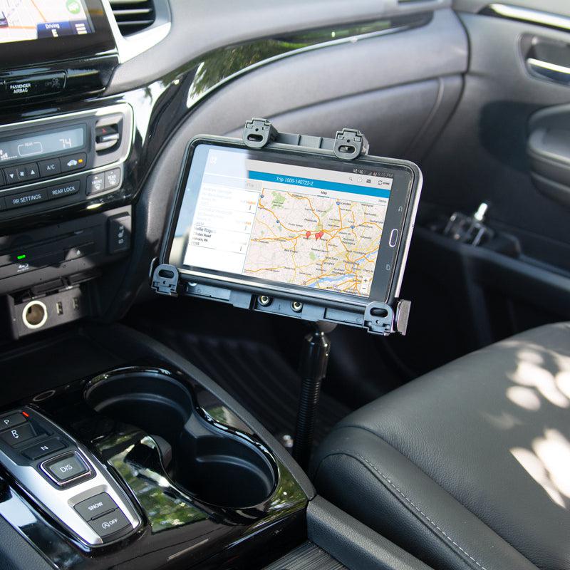 Arkon TAB5RM8825AL houder- of montagedetail; toestel en andere apparatuur niet inbegrepen
