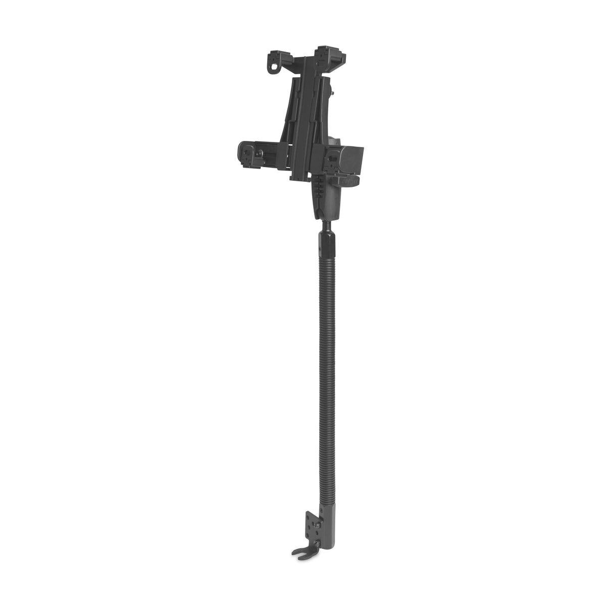 Arkon TAB5RM8825ALHD LockVise tablethouder met stoelrailarm