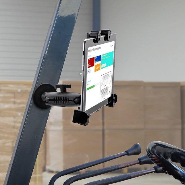 Arkon TAB5RMAG houder- of montagedetail; toestel en andere apparatuur niet inbegrepen