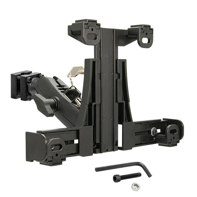 Arkon TAB5RMHM4 overzicht van de beschreven uitvoering