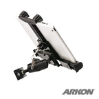 Arkon TAB5RMHM4 detail of montagevoorbeeld; overige apparatuur niet inbegrepen