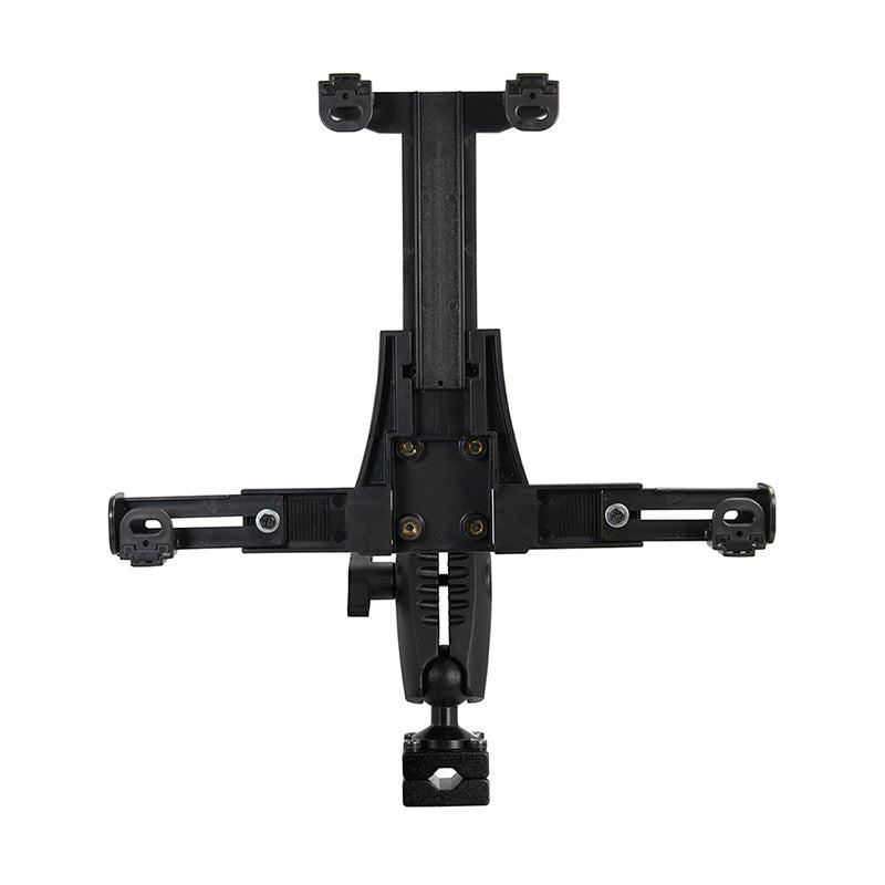Arkon TAB5RMHM4 detail of montagevoorbeeld; overige apparatuur niet inbegrepen