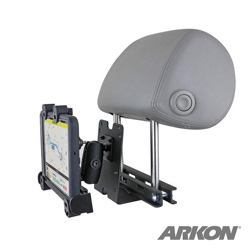 Arkon TAB5RMSHM9 houder- of montagedetail; toestel en andere apparatuur niet inbegrepen
