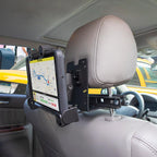 Arkon TAB5RMSHM9 houder- of montagedetail; toestel en andere apparatuur niet inbegrepen