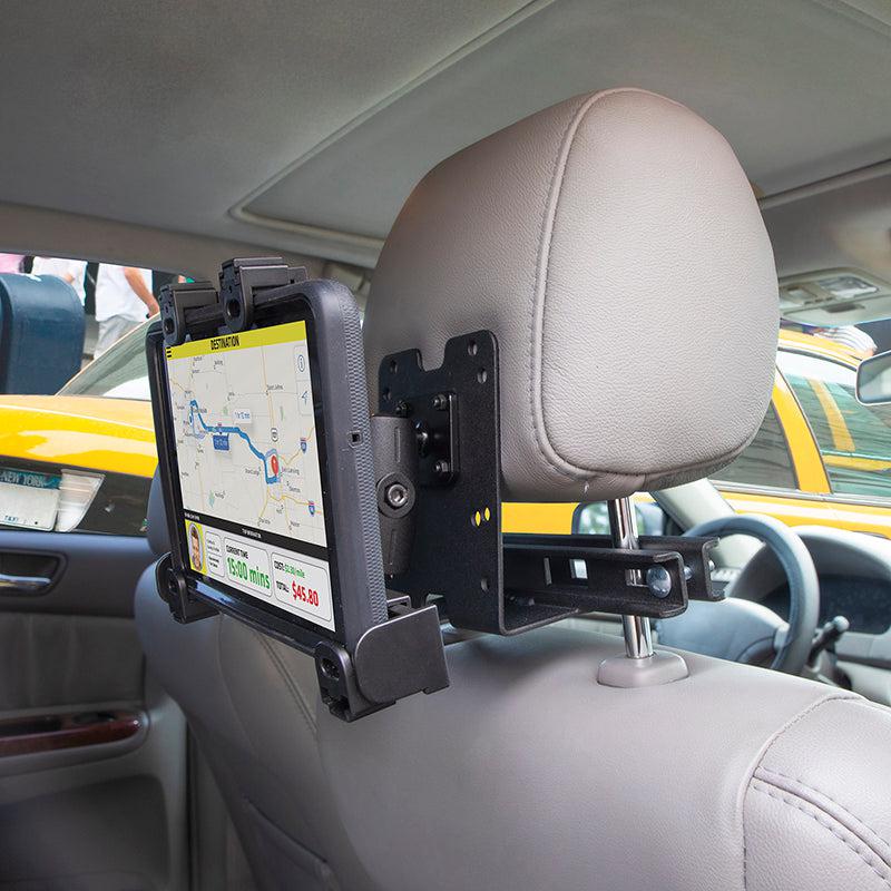 Arkon TAB5RMSHM9 houder- of montagedetail; toestel en andere apparatuur niet inbegrepen