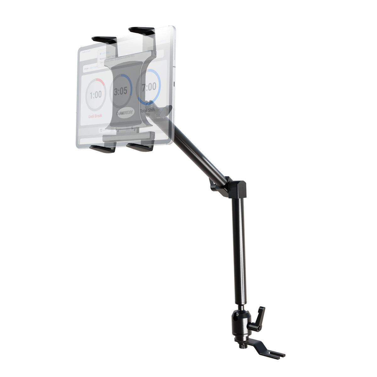 Arkon TAB801 houder- of montagedetail; toestel en andere apparatuur niet inbegrepen