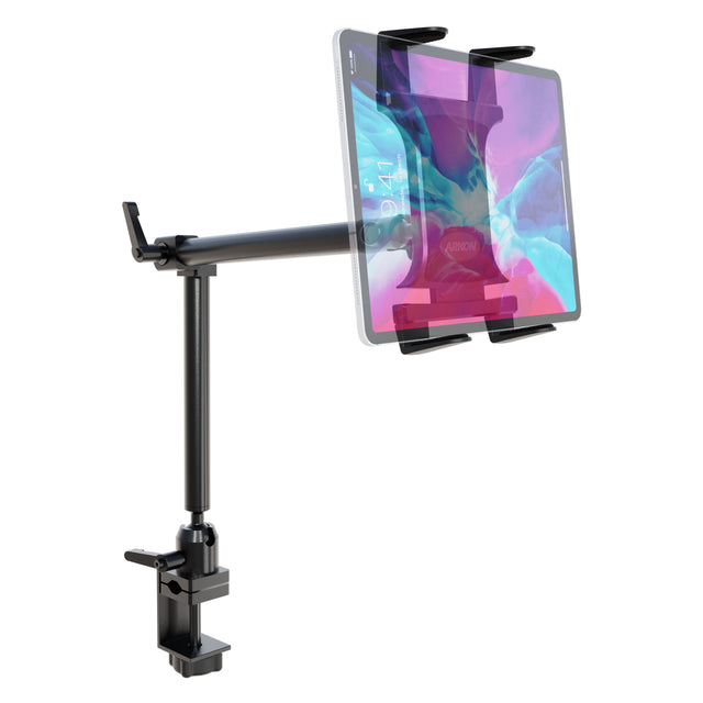 Arkon TAB802 houder met montage; afgebeeld toestel niet inbegrepen