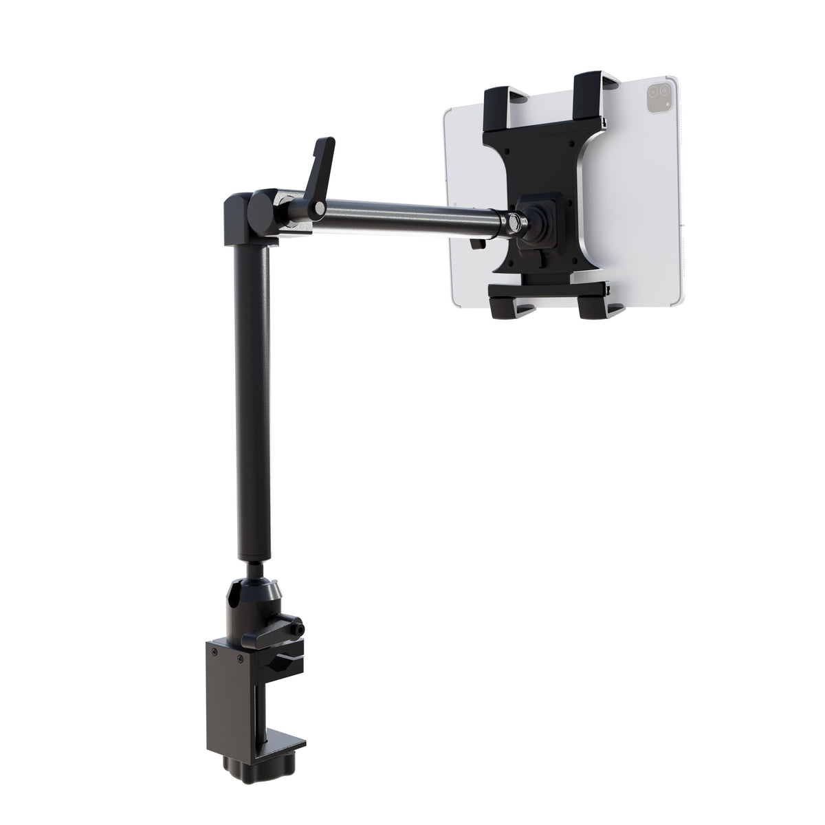 Arkon TAB802 houder- of montagedetail; toestel en andere apparatuur niet inbegrepen