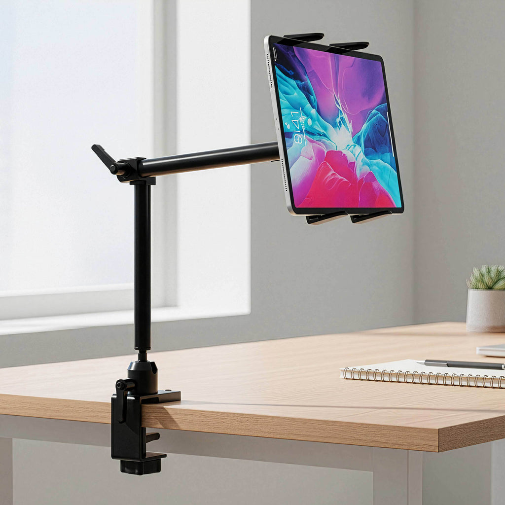 Arkon TAB802 houder- of montagedetail; toestel en andere apparatuur niet inbegrepen
