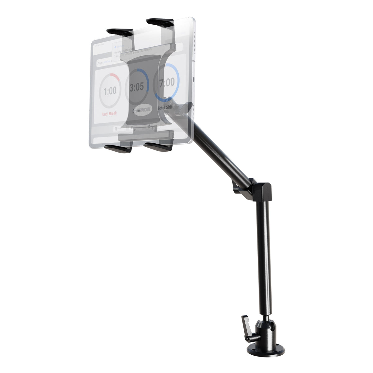 Arkon TAB803 houder met montage; afgebeeld toestel niet inbegrepen