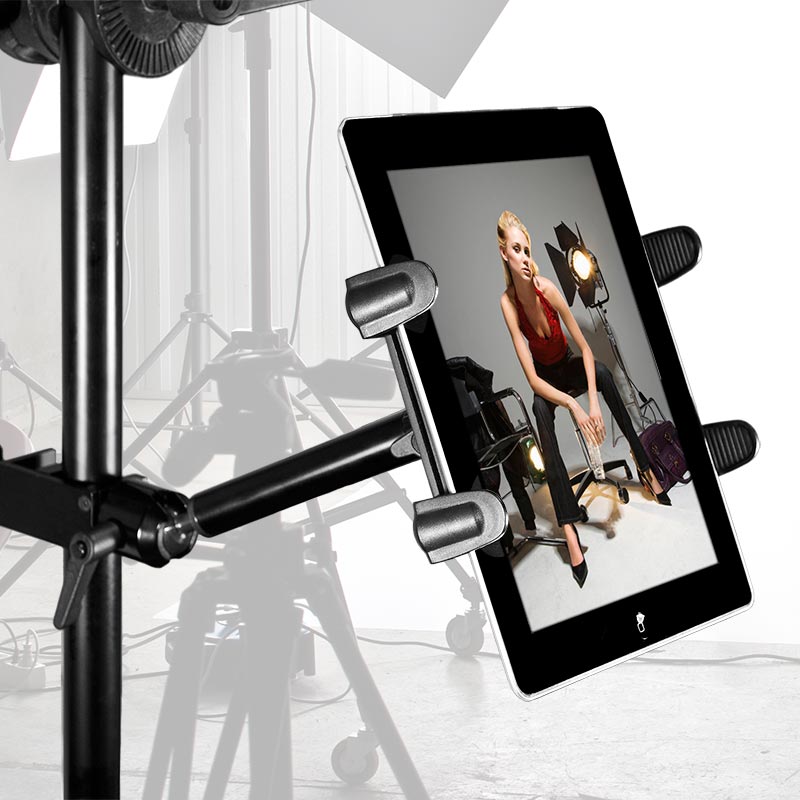 Arkon TAB804 houder- of montagedetail; toestel en andere apparatuur niet inbegrepen