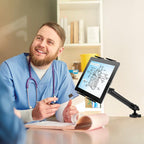Arkon TAB804 houder- of montagedetail; toestel en andere apparatuur niet inbegrepen