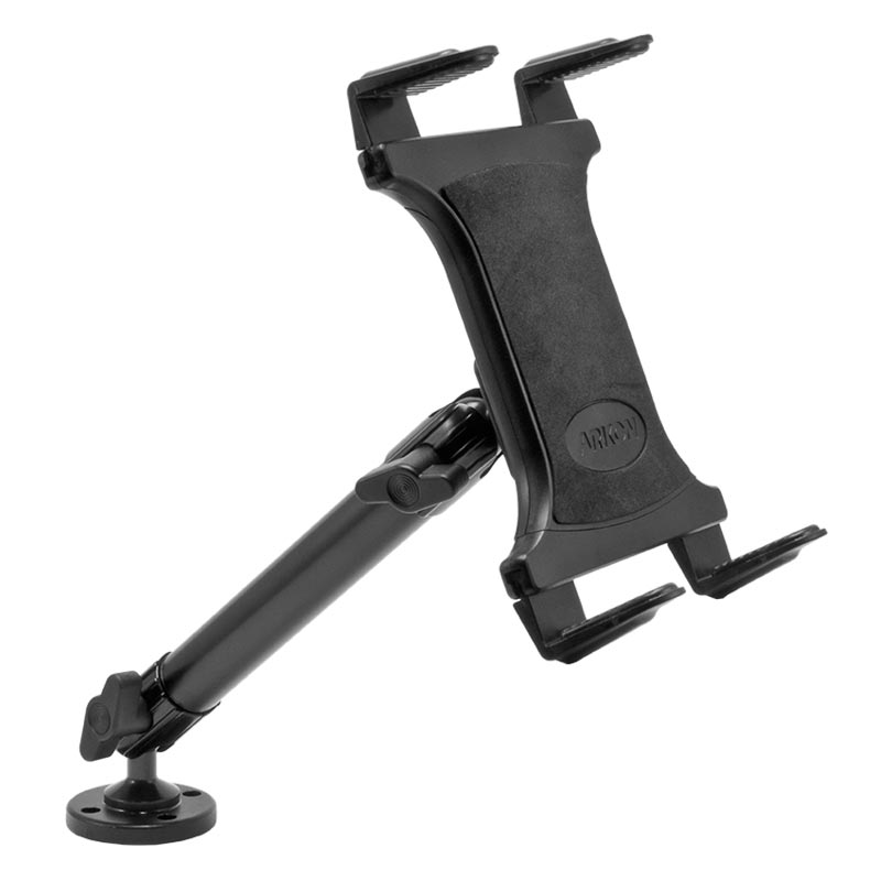 Arkon TAB805 houder met montage; afgebeeld toestel niet inbegrepen