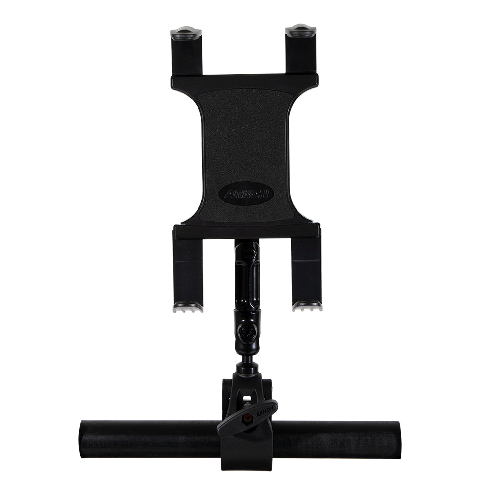 Arkon TABHDCPM20 houder met montage; afgebeeld toestel niet inbegrepen