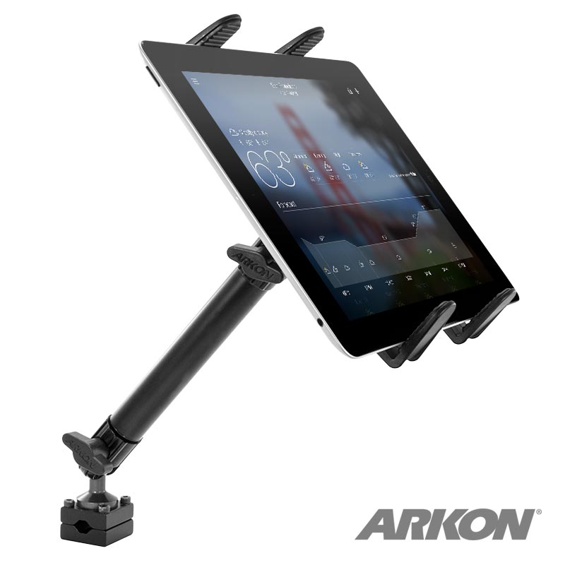 Arkon TABHM5 detail of toepassing; toestellen en overige opstelling niet inbegrepen